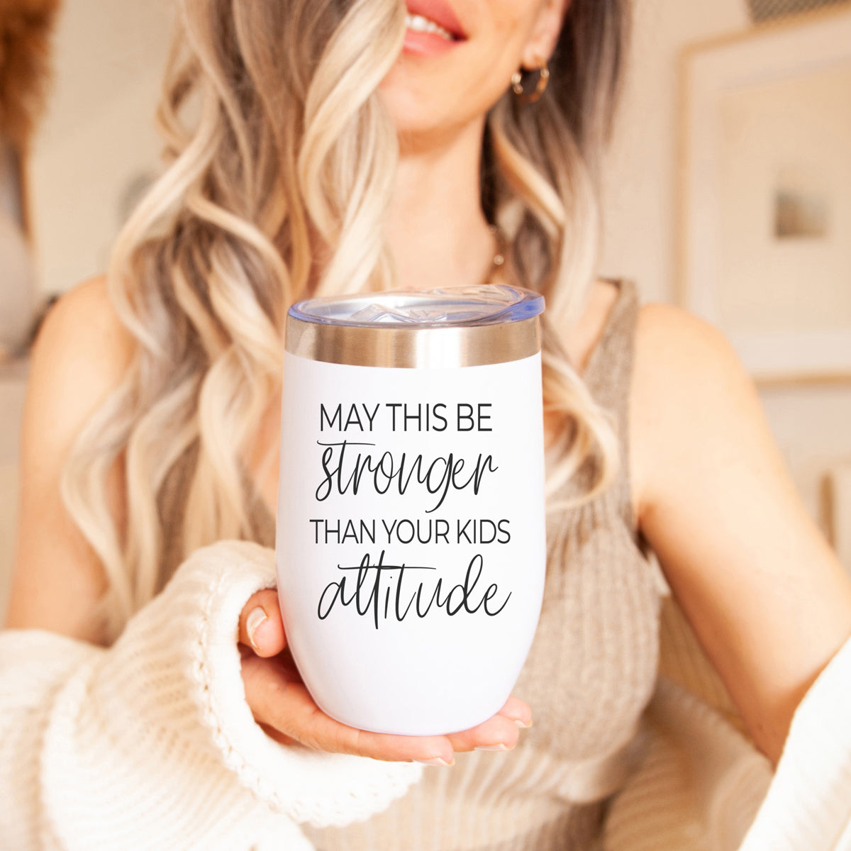 Kids Attitude 17oz PRE-ORDER